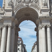 Rua Augusta